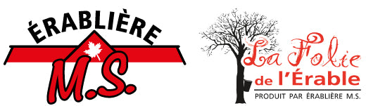 Érablière M. S.